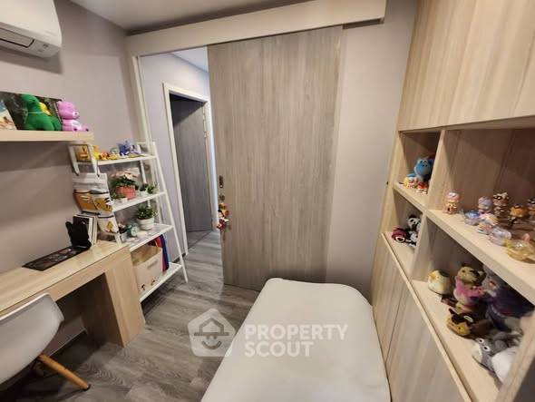 รูป คอนโด 2 ห้องนอน ให้เช่า ที่ เดอะ โอริจิ้น อ่อนนุช ใกล้สวนหลวง (ID 2796191) - รูปที่ 4/10