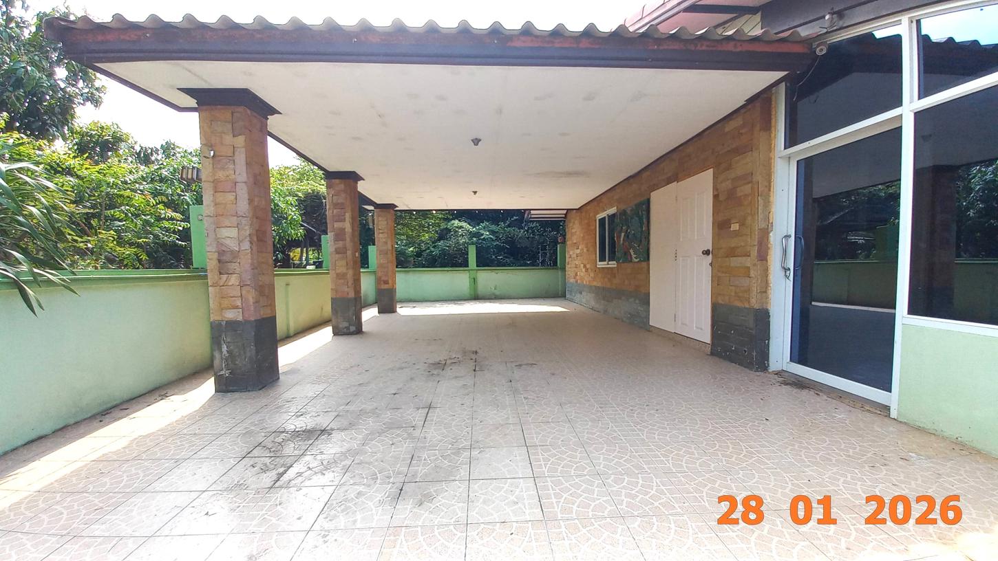 รูป บ้านเดี่ยว 50 ตร.วา สัตหีบ ชลบุรี 1.7M - รูปที่ 14/27