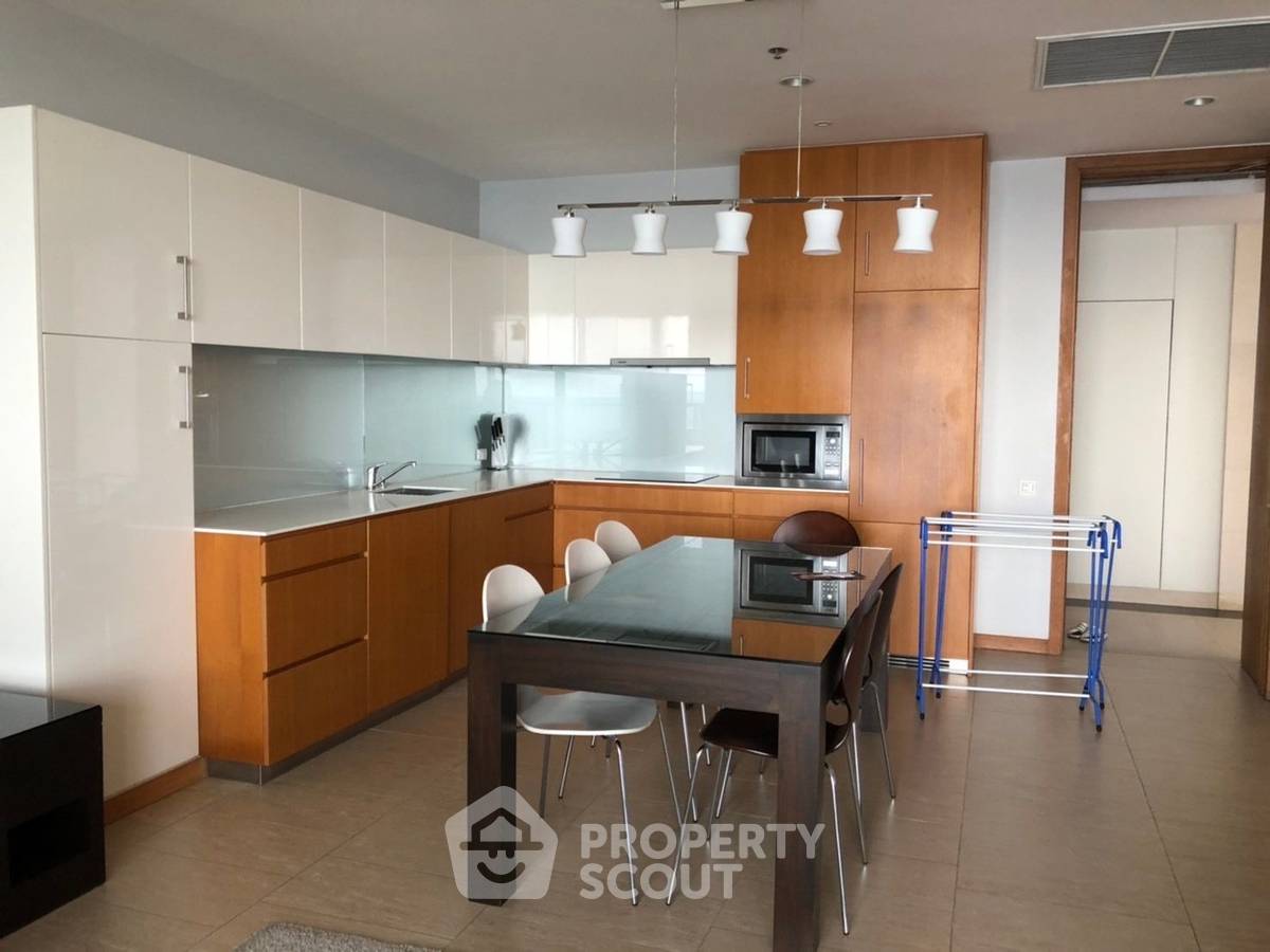 รูป คอนโด 2 ห้องนอน ชั้นสูง 40 ที่ Northpoint Condominium ใกล้วงศ์อมาตย์ (ID 2234162) - รูปที่ 3/8
