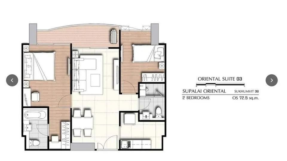 picture 2 Bedroom For Rent 6173452 - 7/9