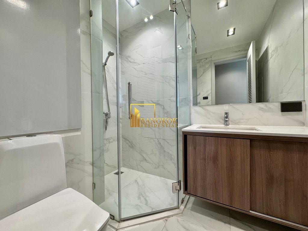 รูป Hampton Thonglor | Fantastic 3 Bedroom Condo For Sale - BR19049CD - รูปที่ 27/38