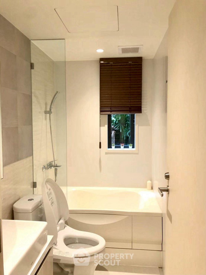 รูป คอนโด 1 ห้องนอน Runesu Thonglor 5 ใกล้ BTS ทองหล่อ (ID 2710005) - รูปที่ 5/14