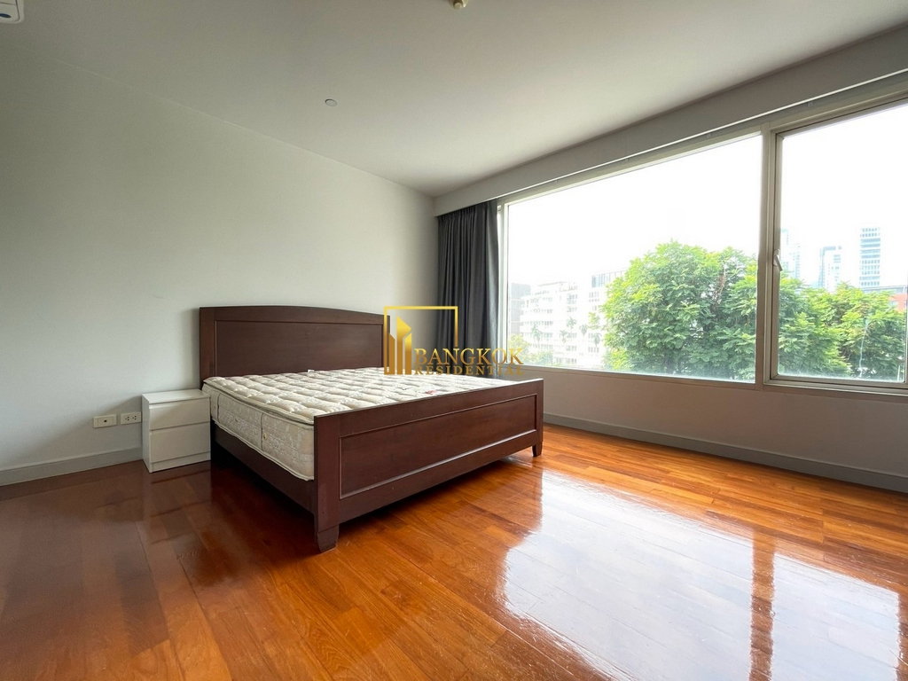 รูป Hampton | Spacious 3 Bedroom Condo For Rent in Thonglor - BR17201CD - รูปที่ 9/31