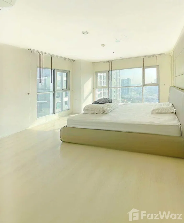 รูป ขาย คอนโด 2 ห้องนอน ในโครงการ แอสปาย สุขุมวิท 48 6174150 - รูปที่ 4/5
