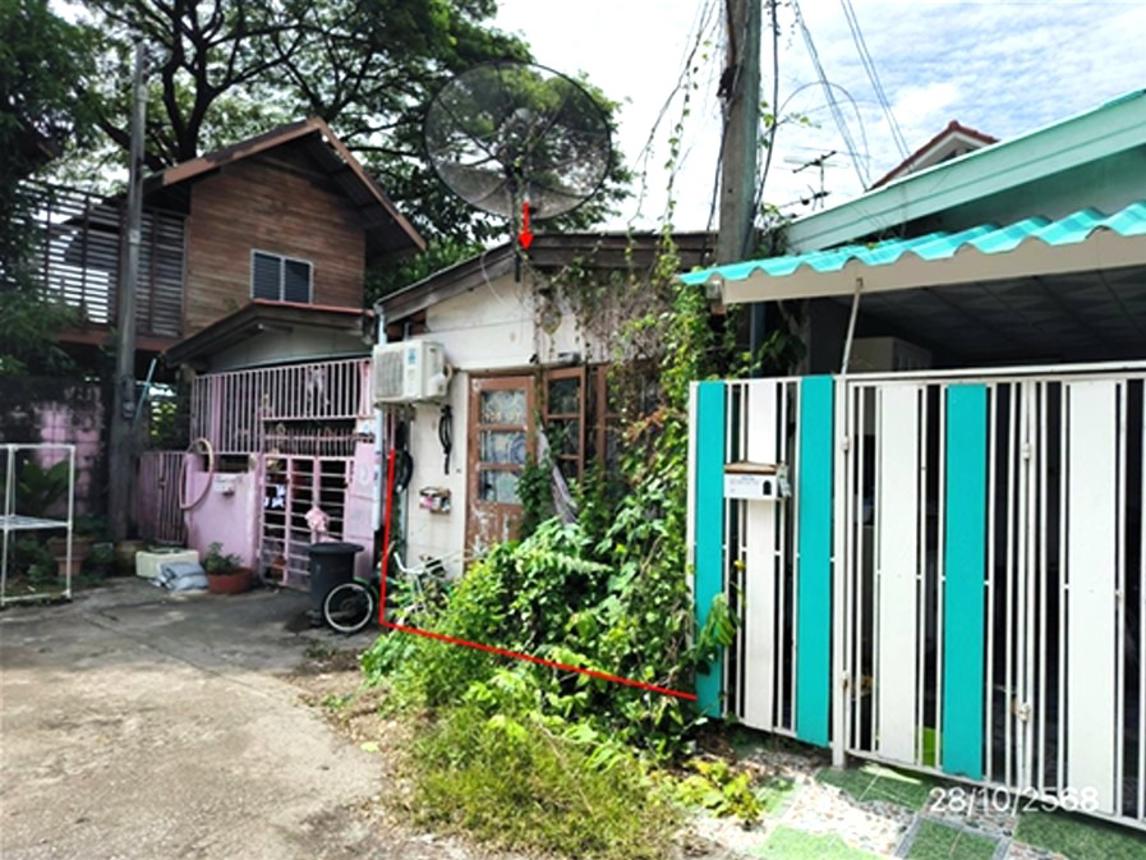 รูป ทาวน์เฮ้าส์ 15 ตร.วา เมืองปทุมธานี ปทุมธานี 900,000 - รูปที่ 9/15