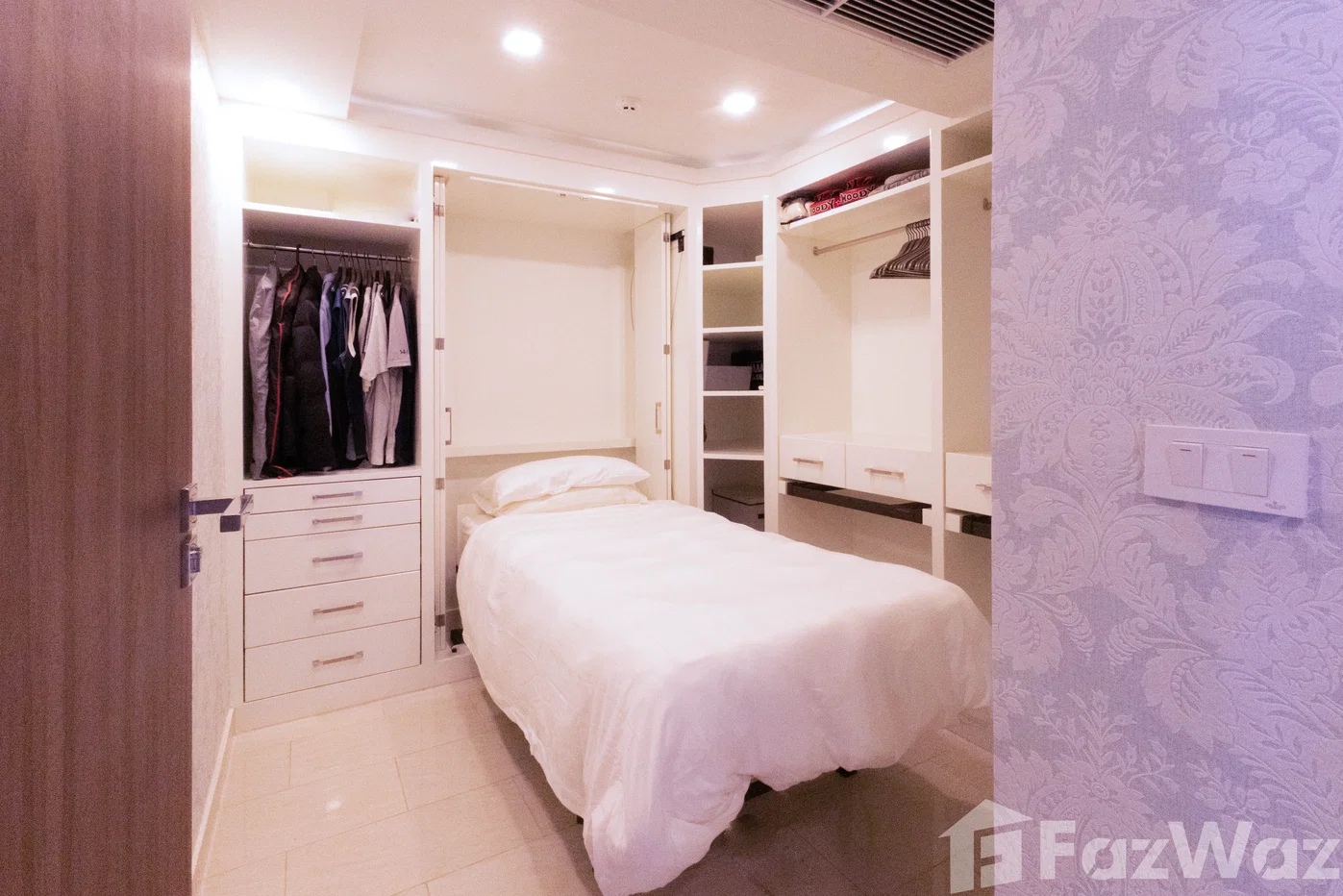 รูป ขาย คอนโด 2 ห้องนอน ในโครงการ แกรนด์ อเวนิว เรสซิเดนซ์ 6171277 - รูปที่ 32/43