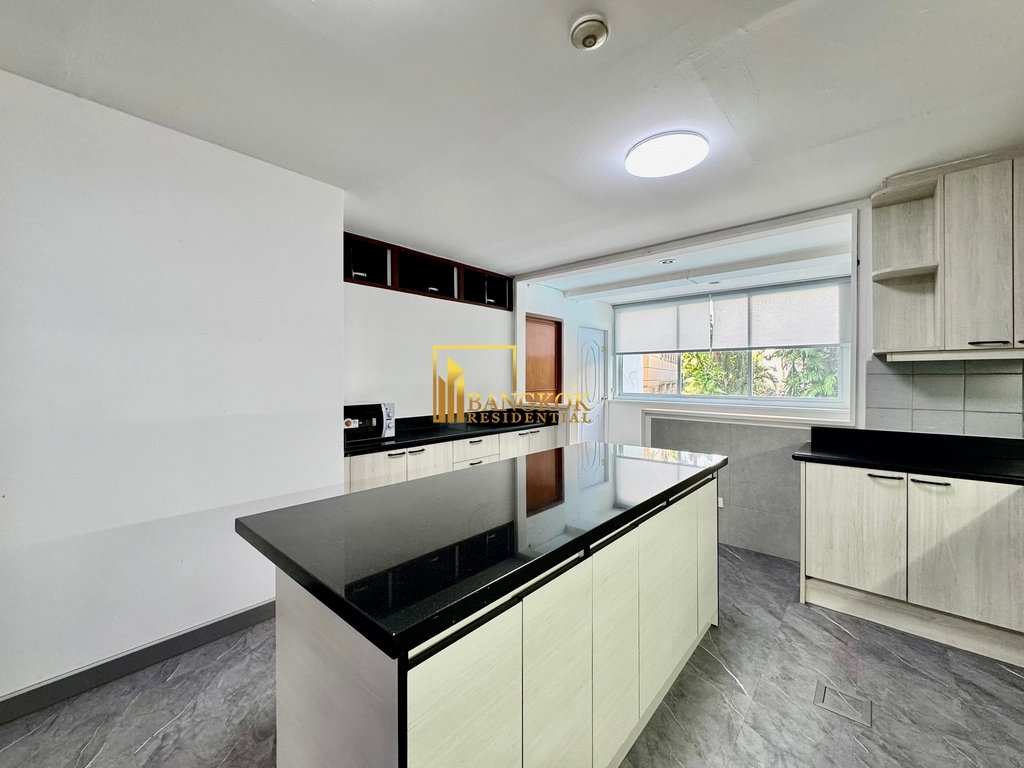 picture Very Spacious 2 Bed Apartment For Rent in Thonglor - BR21178AP - 8/29