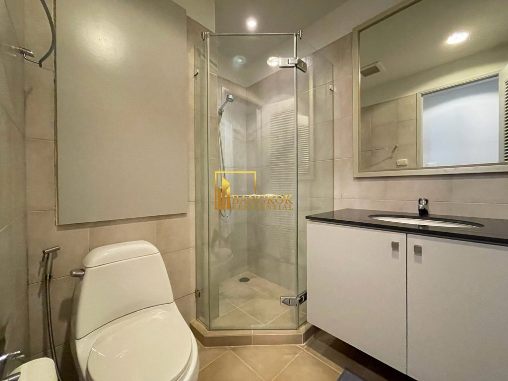 รูป Hampton | Spacious 3 Bedroom Condo For Rent in Thonglor - BR17201CD - รูปที่ 18/31