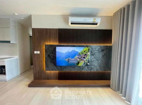 15th-Floor 2-BR At Life One Wireless Near BTS Phloen Chit (ID 2796312)