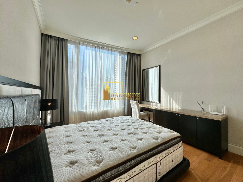 picture Royce Private Residence | Stunning 2 Bed Luxury Condo in Asoke Area - BR18152CD - 22/44