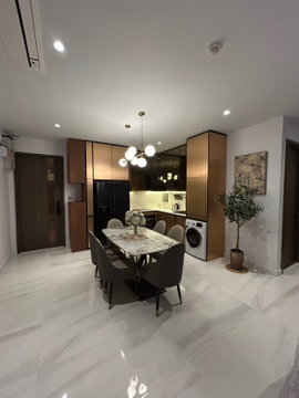 ✨ Supalai Icon Sathron - 3 Bedroom for Rent (เช่า) / HBH-ST-239