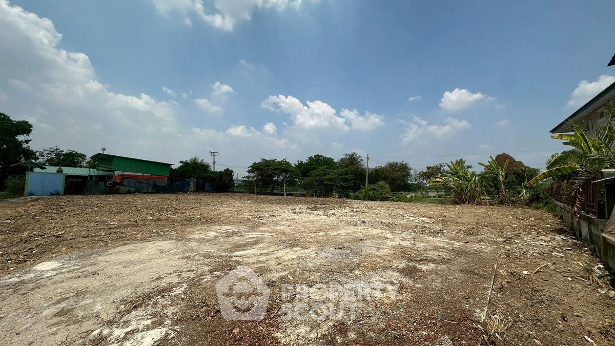 picture Land For Sale In Phraeksa, Mueang Samut Prakan, Samut Prakan (ID 2772173) - 4/13