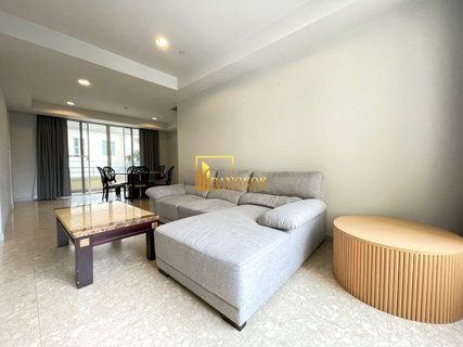 รูปภาพ Hampton | Spacious 3 Bedroom Condo For Rent in Thonglor - BR17201CD