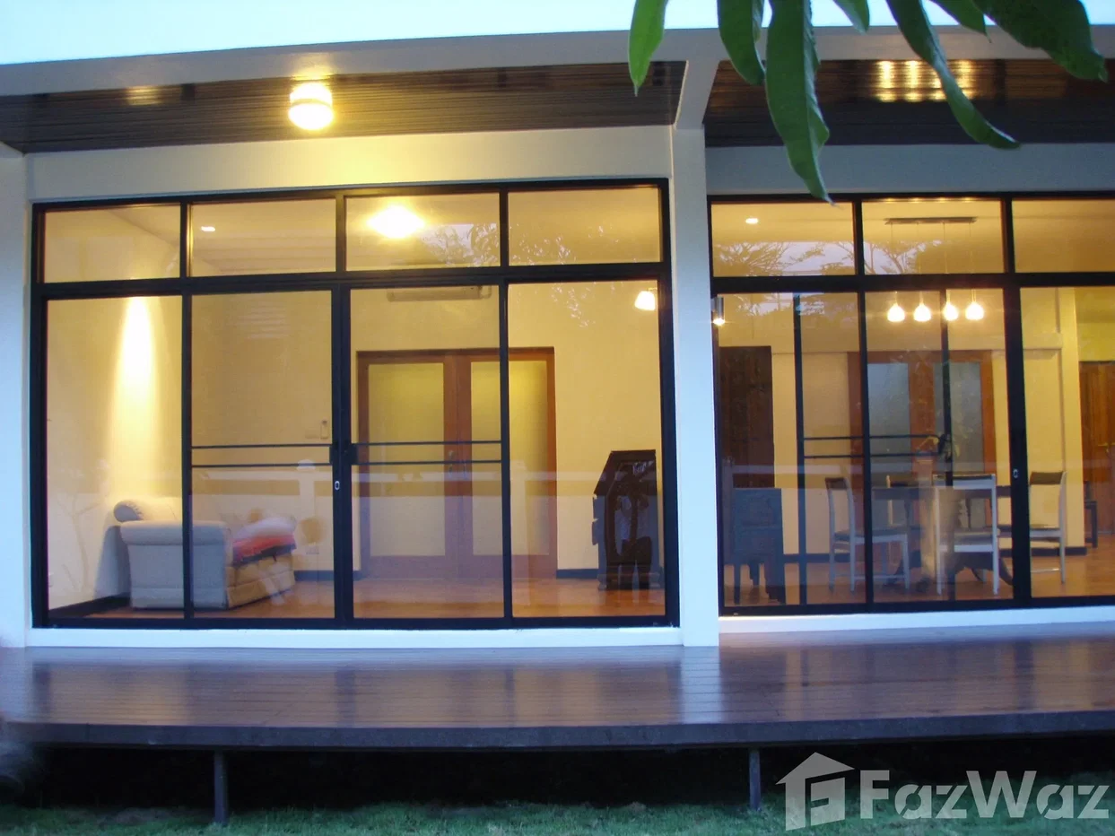 picture 4 Bedroom House for rent in Bang Kapi, Bangkok 1137822 - 6/14