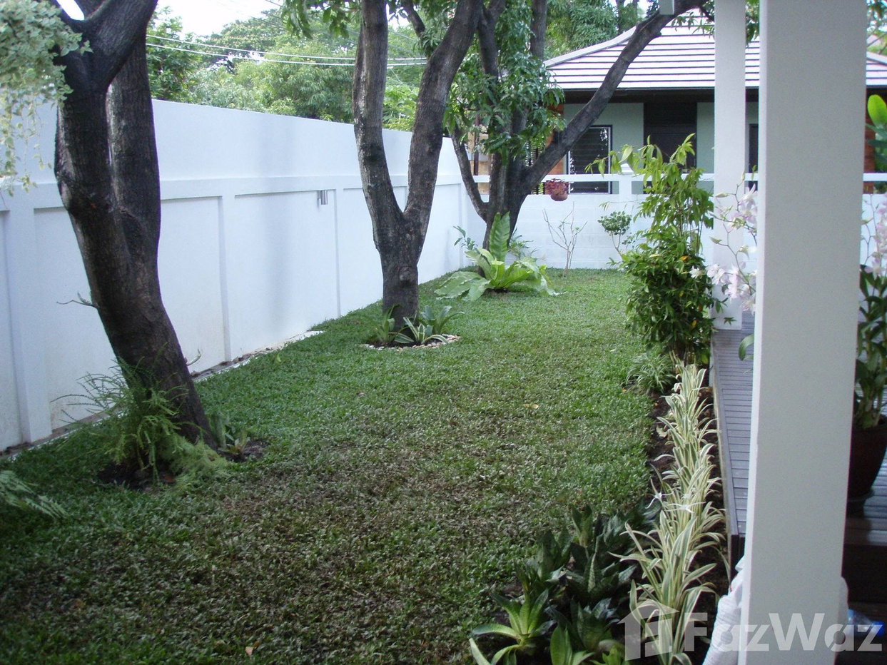 picture 4 Bedroom House for rent in Bang Kapi, Bangkok 1137822 - 12/14