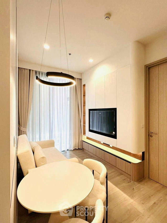 รูป คอนโด 1 ห้องนอน โครงการ The Address Siam-Ratchathewi ชั้น 9 ใกล้ BTS ราชเทวี 100 ม. (ID 2796336) - รูปที่ 9/10