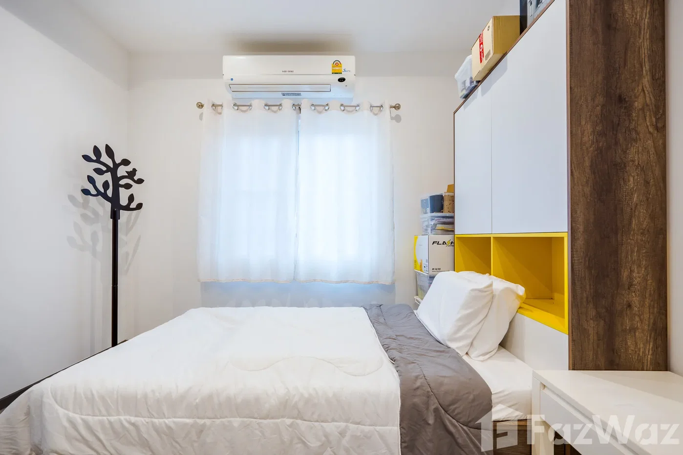 รูป ขาย วิลล่า 3 ห้องนอน ในโครงการ มะลิ เพรสทีจ 6173557 - รูปที่ 53/56