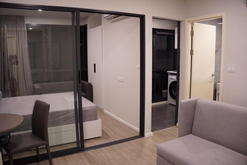 รูป Code: 26KJ1740  ให้เช่า Blue Sukhumvit 105 🔥🔥 จองเดือนนี้รับส่วนลด1,000บาท 🔥🔥 @kjcondo (มี@ข้างหน้าด้วยนะคะ) - รูปที่ 8/9