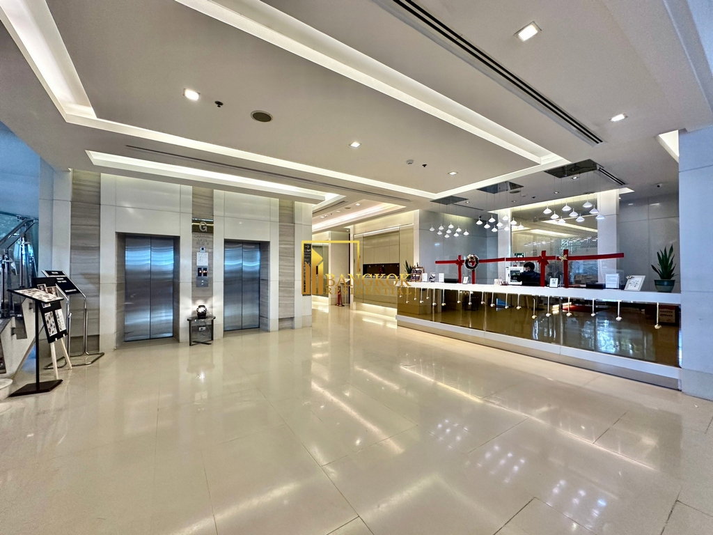 รูป Contemporary 2 Bedroom Serviced Apartment in Ekkamai - BR30204SA - รูปที่ 25/27