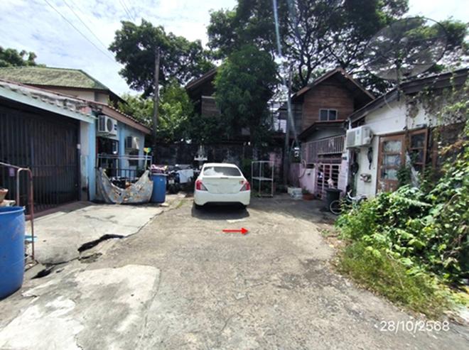 รูป ทาวน์เฮ้าส์ 15 ตร.วา เมืองปทุมธานี ปทุมธานี 900,000 - รูปที่ 6/15