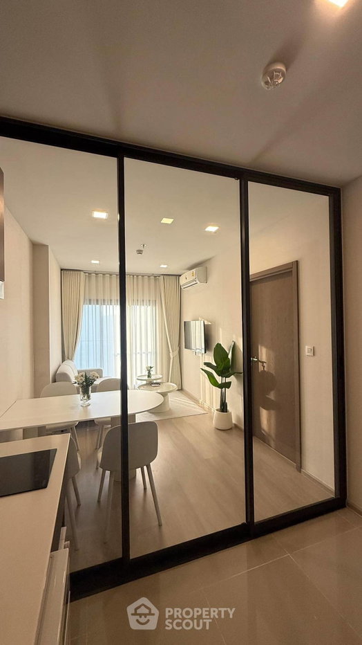 รูป คอนโด 1 ห้องนอน ชั้น 23 Life Phahon-Ladprao ใกล้ BTS ห้าแยกลาดพร้าว 300 เมตร (ID 2785465) - รูปที่ 1/10
