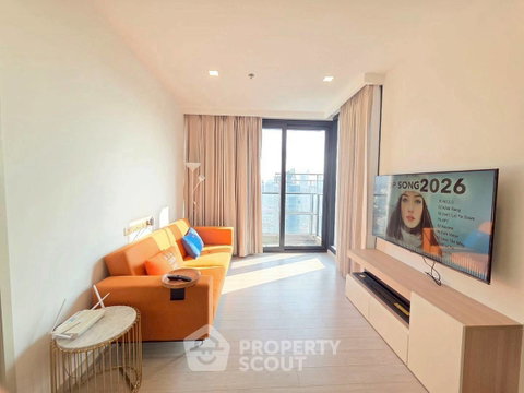 คอนโด 2 ห้องนอน One 9 Five Asoke–Rama 9 ชั้น 35 ใกล้ MRT พระราม 9 300 ม. (ID 2766654)