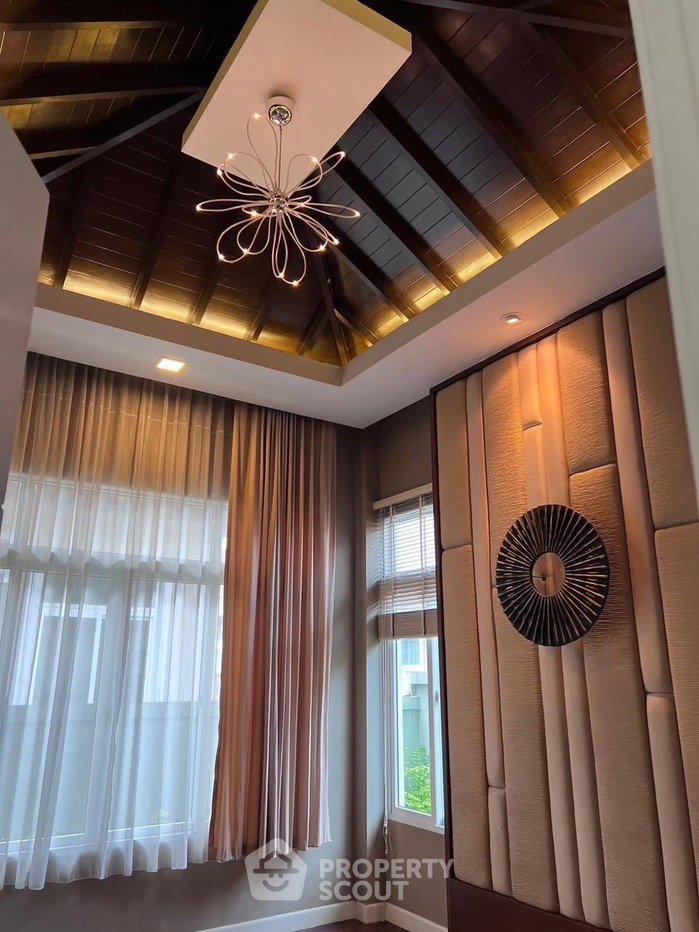 รูป บ้านเช่า 3 ห้องนอน เป็นมิตรกับสัตว์เลี้ยง พัทยา นาจอมเทียน-หนองปรือ (ID 2798076) - รูปที่ 7/13