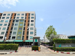 รูป V Condo Ladkrabang - รูปที่ 3/10