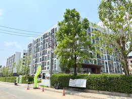 รูป V Condo Prime Lat Krabang 1 - รูปที่ 4/10