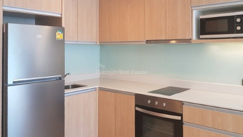 🛏️ 1 Bed - 🛁 1 Bath - 🏙️ Pool View - 🇹🇭 COMPANY name - 🏢 The Cliff Condominium Pattaya - Ref: CLIFF176