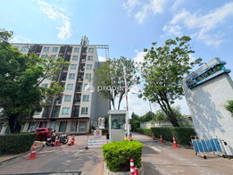 รูป IRIS Avenue Onnuch - Suvarnabhumi - รูปที่ 3/10