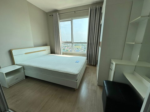 🏢 ให้เช่าคอนโด : The Tempo Grand Sathorn - Wutthakat (เดอะ เทมโป แกรนด์ สาทร - วุฒากาศ) รหัสทรัพย์ | 📌LNP-C12836