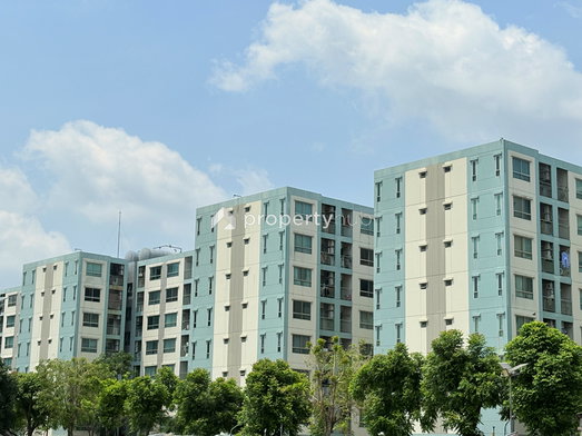 Project Lumpini Ville Onnut - Lat Krabang 2  Picture - 3/13