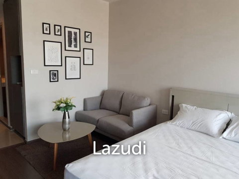 26 sqm Condo Studio at Ideo Sukhumvit 93 Bang Chak Bangkok