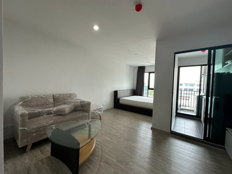 🎯RYE HUAMAK🔥🔥The room is about to be available on 1 May. Big room, fully furnished, like to come talk at the event (T01488)