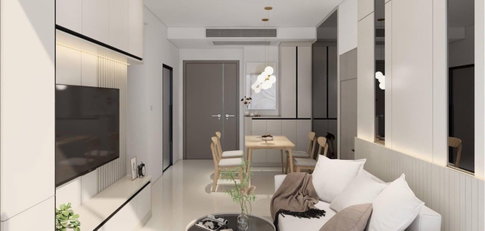 Supalai Oriental Sukhumvit        39 
