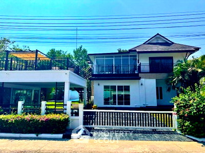 บ้านเดี่ยว ประจวบคีรีขันธ์ : บ้าน 4 ห้องนอน พื้นที่ 350 ตร.ม. ใน The Heights 1 Village หัวหิน (ID 2798162)
