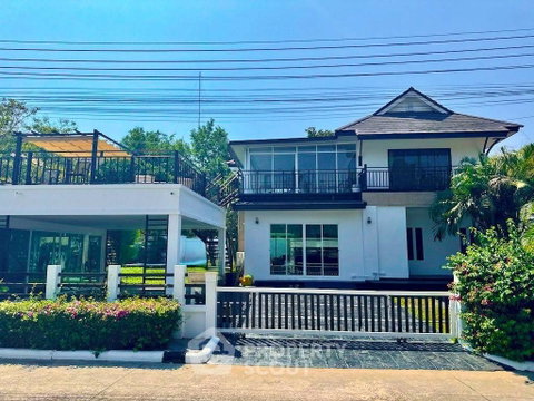 Spacious 4-BR 350 Sqm House At The Heights 1 Village (ID 2798162)