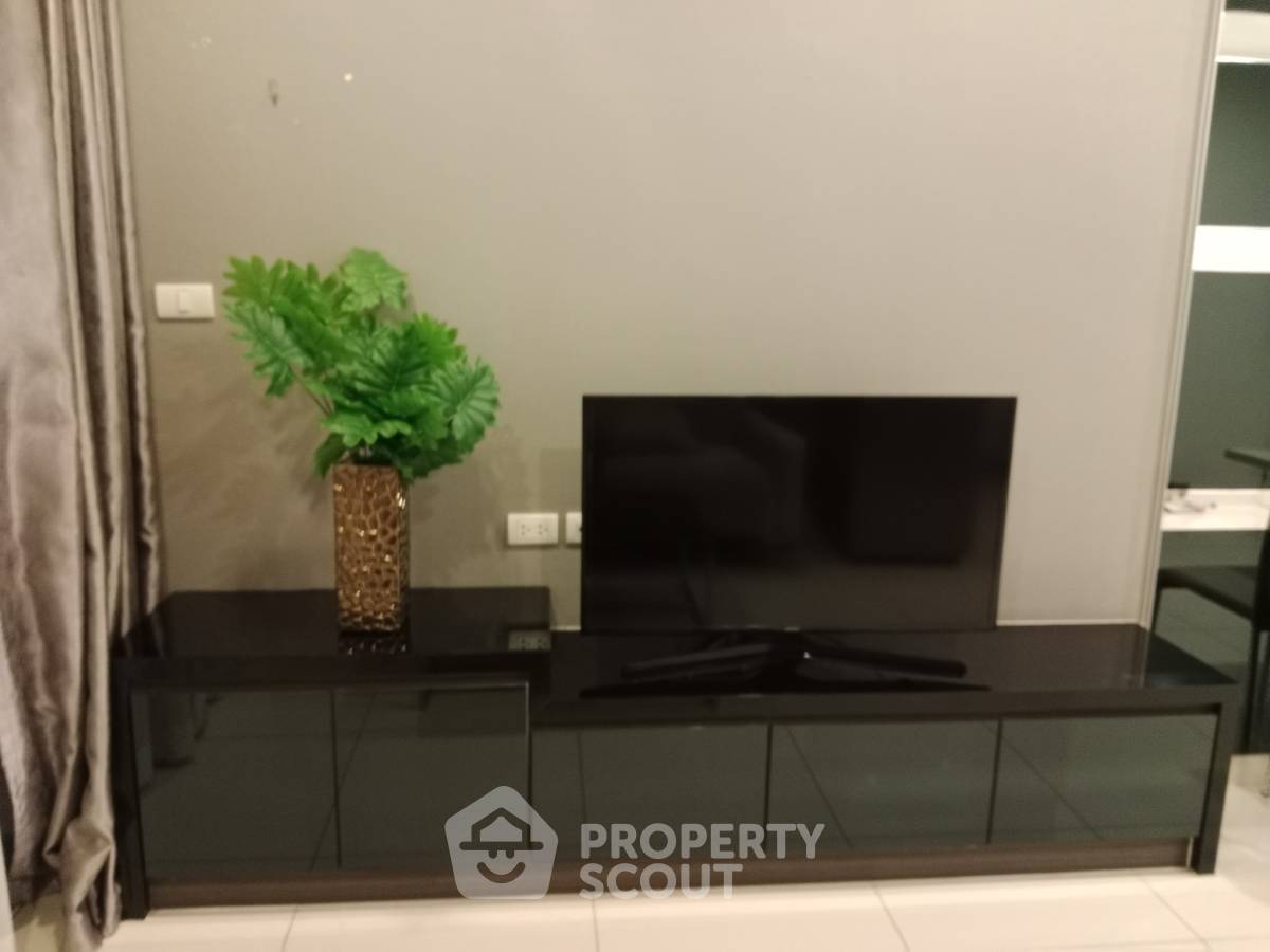 รูป คอนโด 1 ห้องนอน 46 ตร.ม. The Vision Condo ใกล้ย่านพัทยาใต้ (พระตำหนัก) (ID 2798027) - รูปที่ 4/15