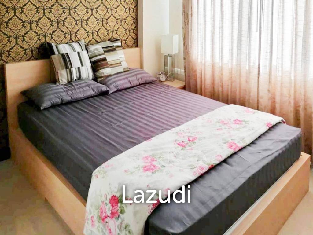 รูป คอนโด 90 ตร.ม. ใจกลางหัวหิน และสระว่ายน้ำส่วนกลาง - รูปที่ 15/22