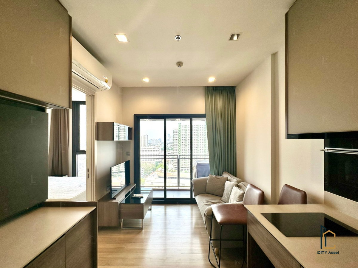 🔥🔥Best price!! 1b1b 3.65mb - The Line Phahon - Pradipat 📞Call 090 919 9898