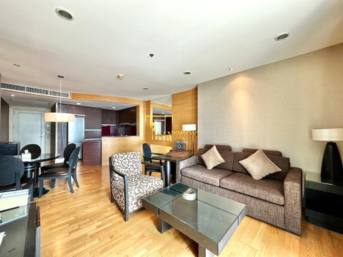 Urbana Sathorn | Comfortable 1 Bed Condo in Sathorn CBD - BR4470CD