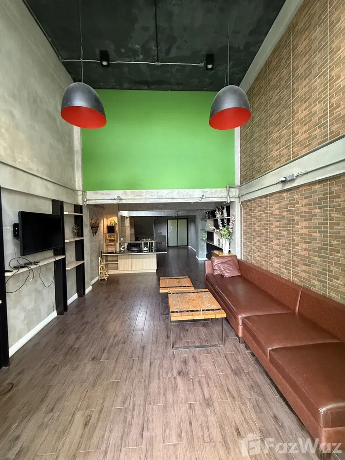 รูป ขาย ทาวน์เฮ้าส์ 4 ห้องนอน ใน หัวหิน, ประจวบคีรีขันธ์ 6165052 - รูปที่ 9/10