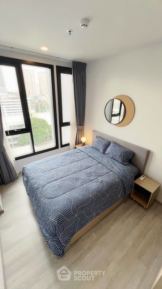 รูป คอนโด 1 ห้องนอน 30 ตร.ม. ที่ XT เอกมัย ใกล้ BTS ทองหล่อ (ID 1853814) - รูปที่ 10/10