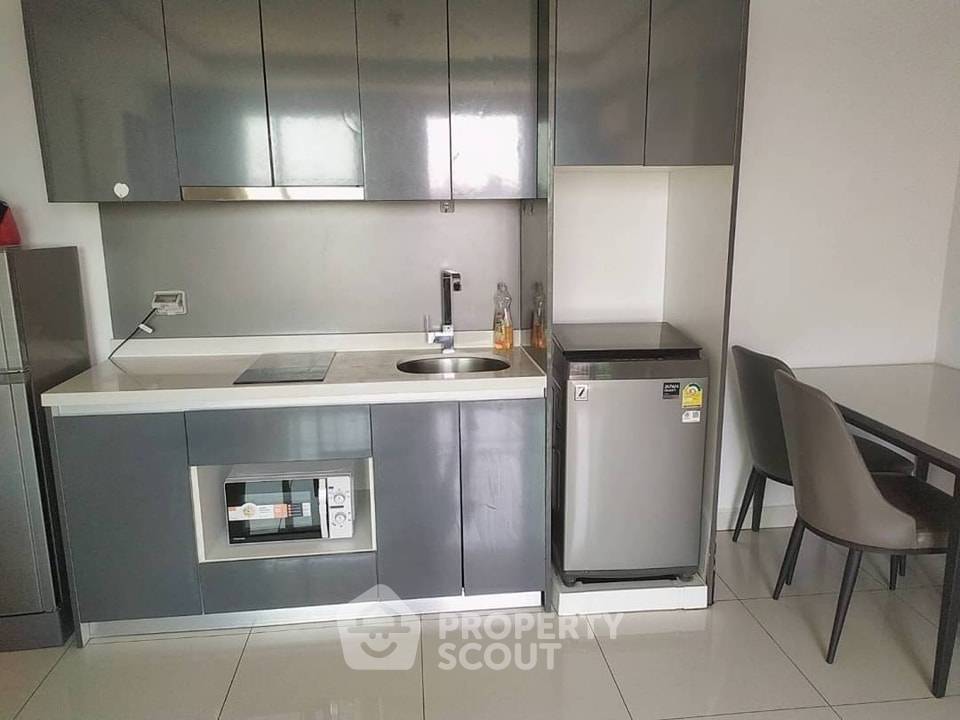 รูป คอนโด 2 ห้องนอน ขนาด 58 ตร.ม. ที่อาร์เคเดีย บีช รีสอร์ท พัทยา ใกล้พัทยาใต้ (ID 1904436) - รูปที่ 10/11