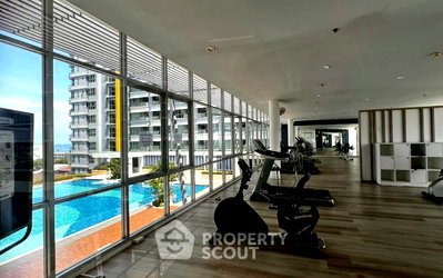 Condos for sale : 1-BR Condo For Sale, Lumpini Park Beach Jomtien, Jomtien Beach (ID 2137294)