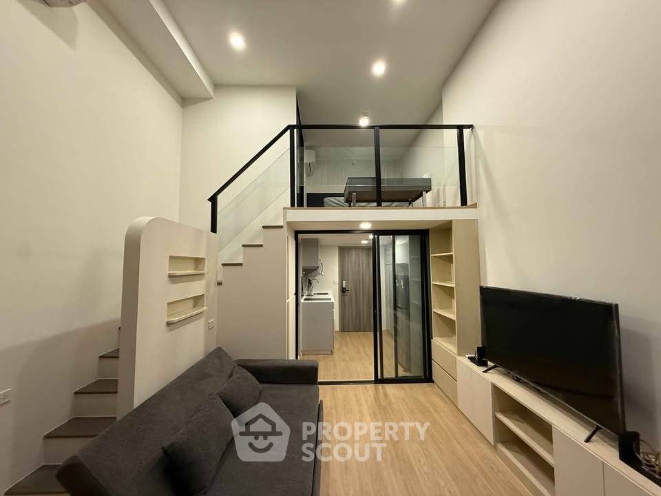 รูป คอนโด 1 ห้องนอน ชั้น 18 ขนาด 38 ตร.ม. Knightsbridge Space รัชโยธิน ใกล้ BTS รัชโยธิน (ID 2794224) - รูปที่ 3/15