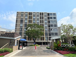Project dcondo air Lad Krabang Picture - 4/22