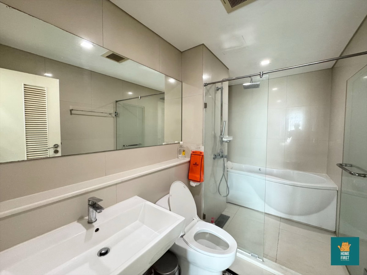 รูป Rent ivy ทองหล่อ 1ห้องนอน 43ตรม. เฟอร์ครบ พร้อมอยู่ วิวสวย 27,000 บาท - รูปที่ 6/11