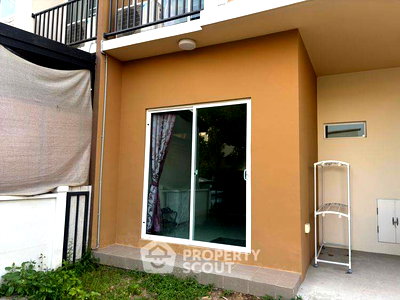ขายบ้านเดี่ยว : บ้าน 3 ห้องนอน ขาย พร้อมเลี้ยงสัตว์ได้ โครงการ Grande Pleno Rattanatibeth เขตบางเลน (ID 2791665)